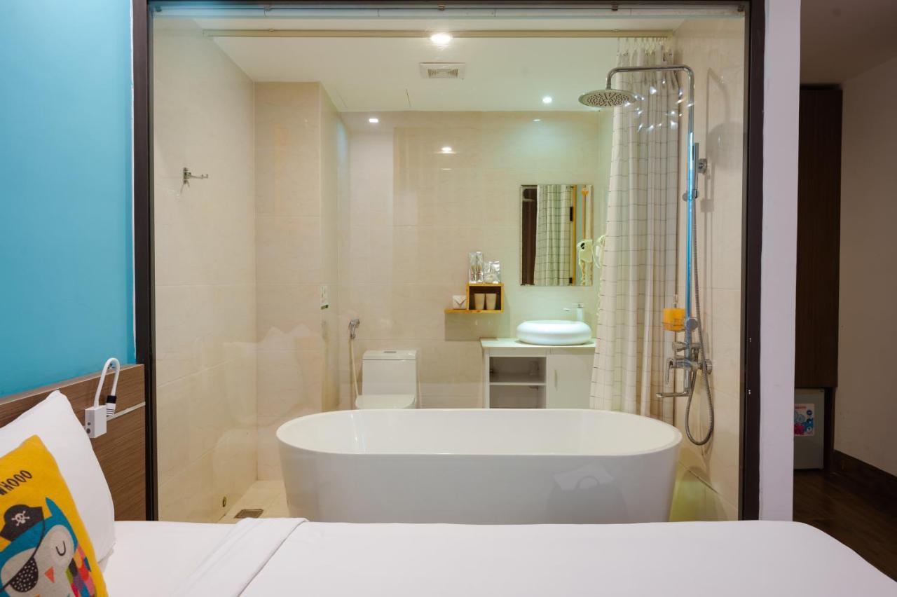 Apartment By Raon - 24h Da Nang