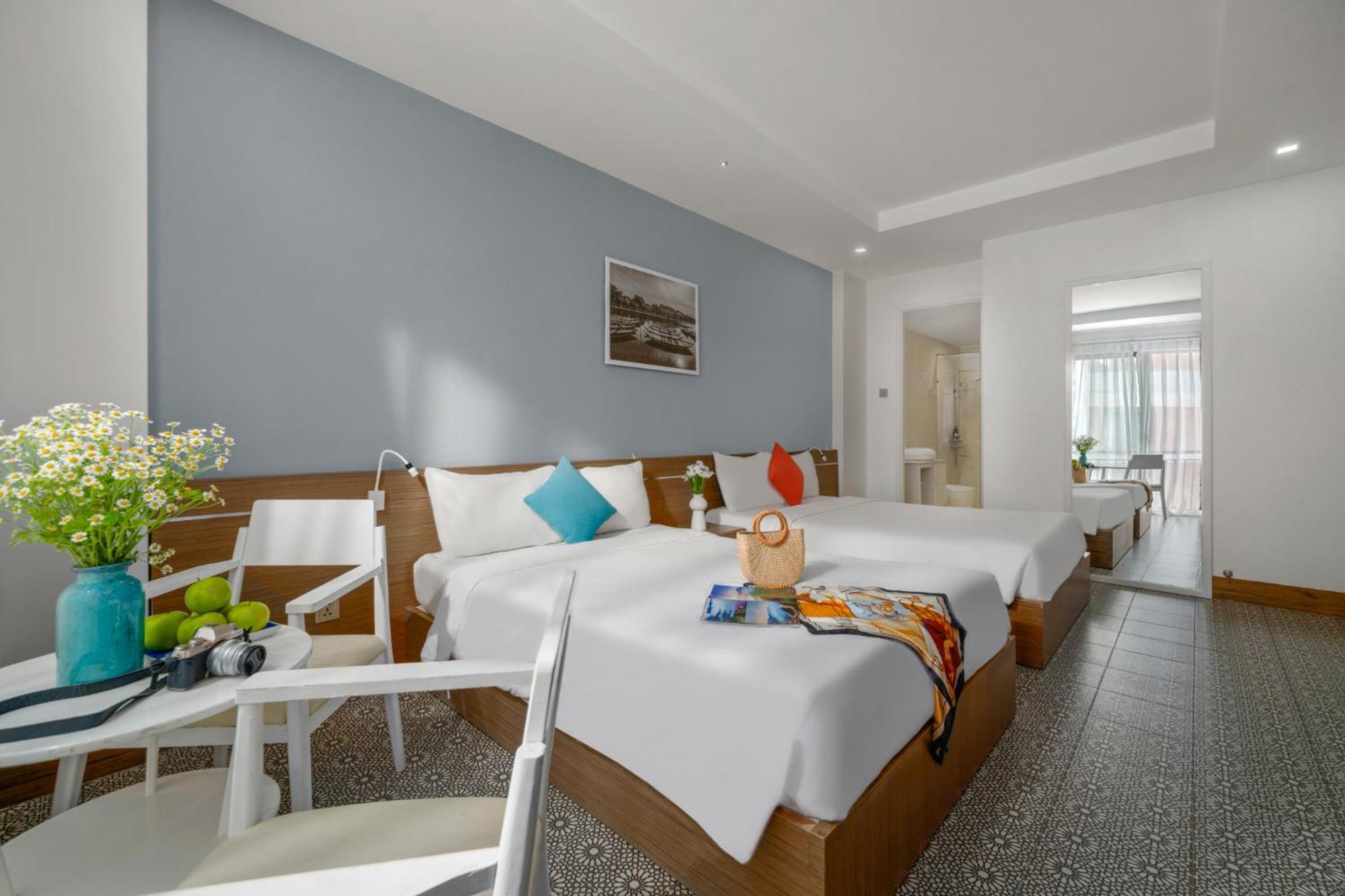 By Raon - 24h Apartment