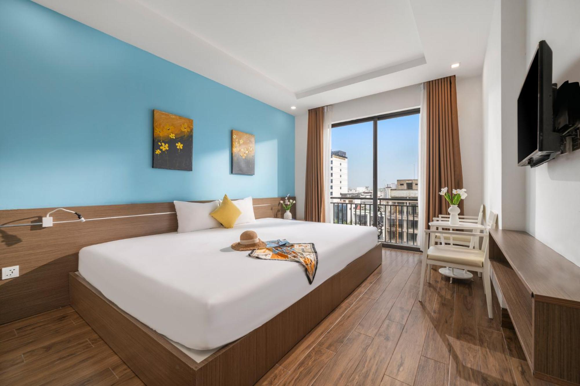 By Raon - 24h Apartment *