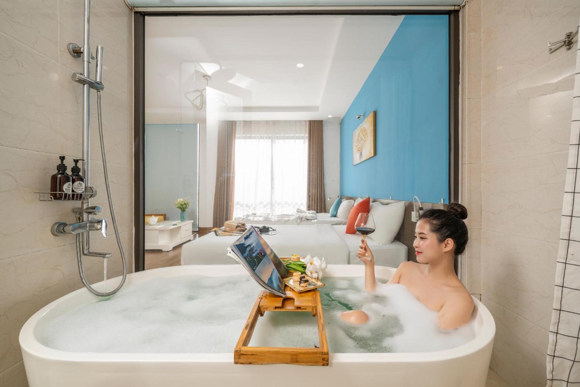 By Raon - 24h Apartment Da Nang