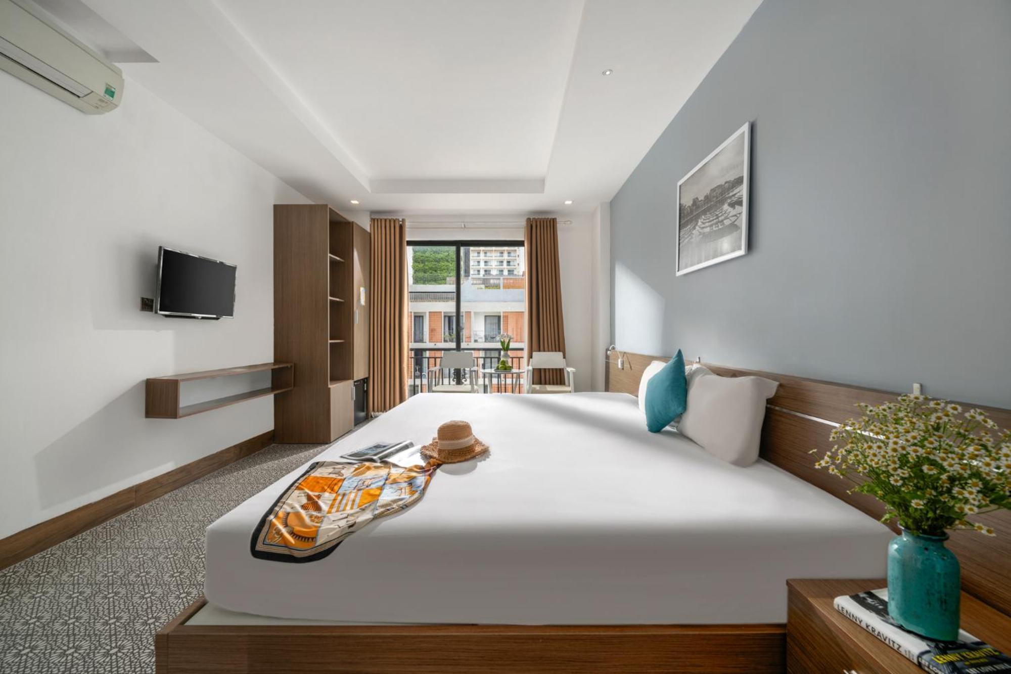 Apartment By Raon - 24h Da Nang