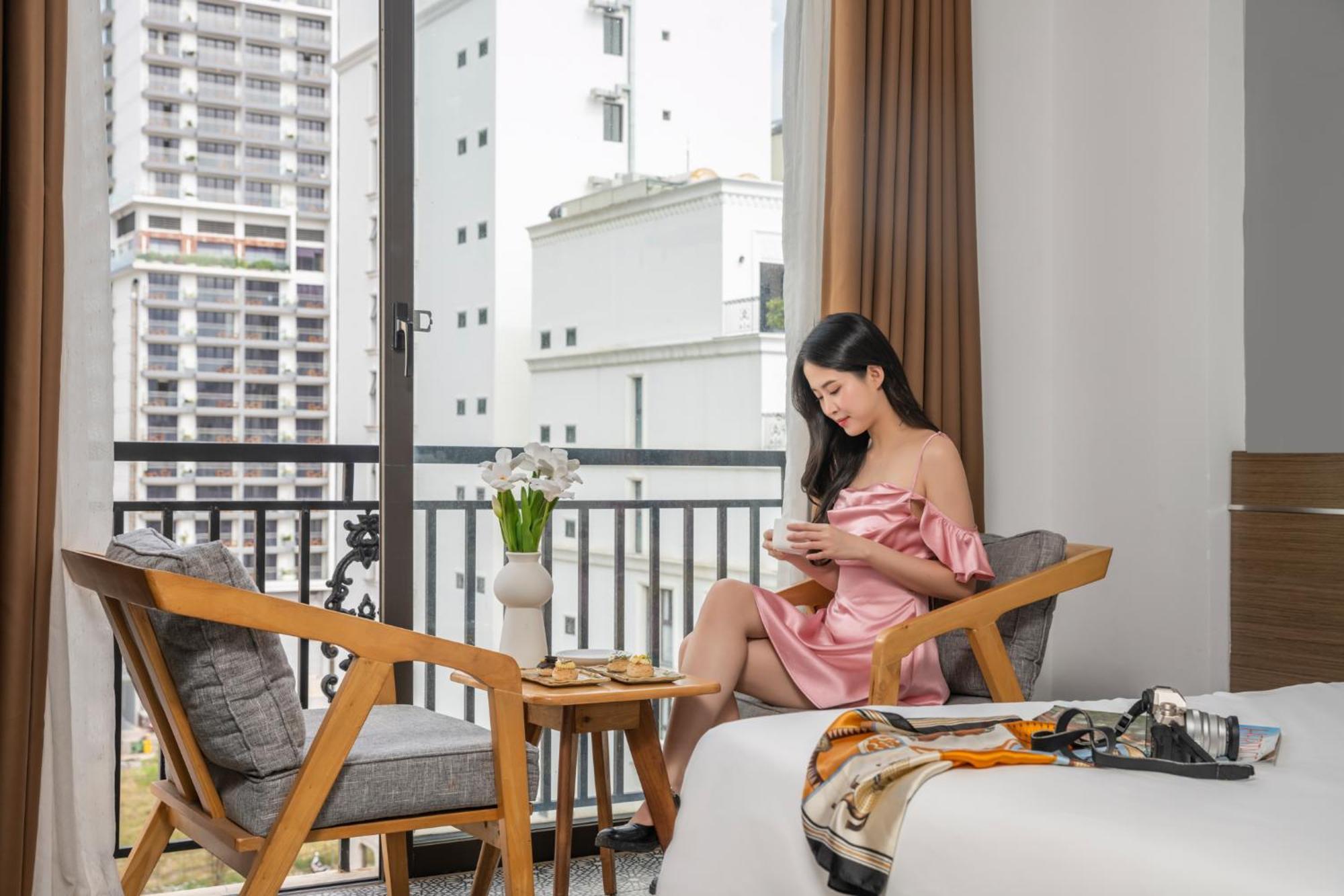 By Raon - 24h Da Nang