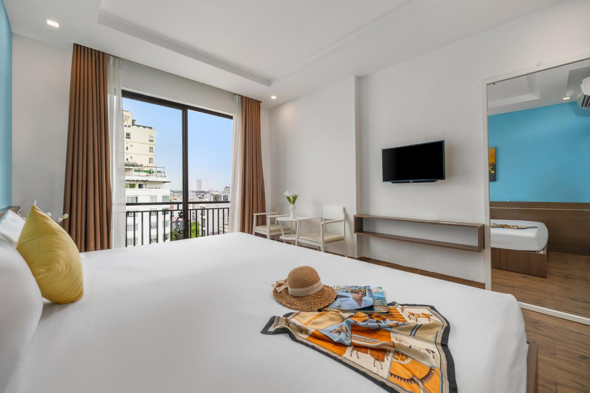 By Raon - 24h Apartment