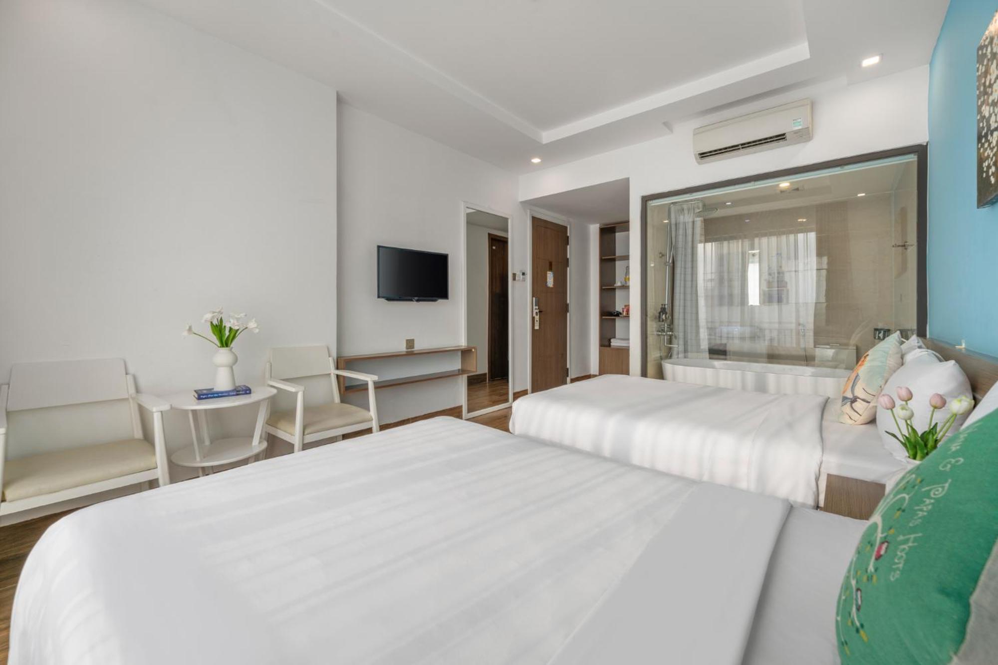 Apartment By Raon - 24h