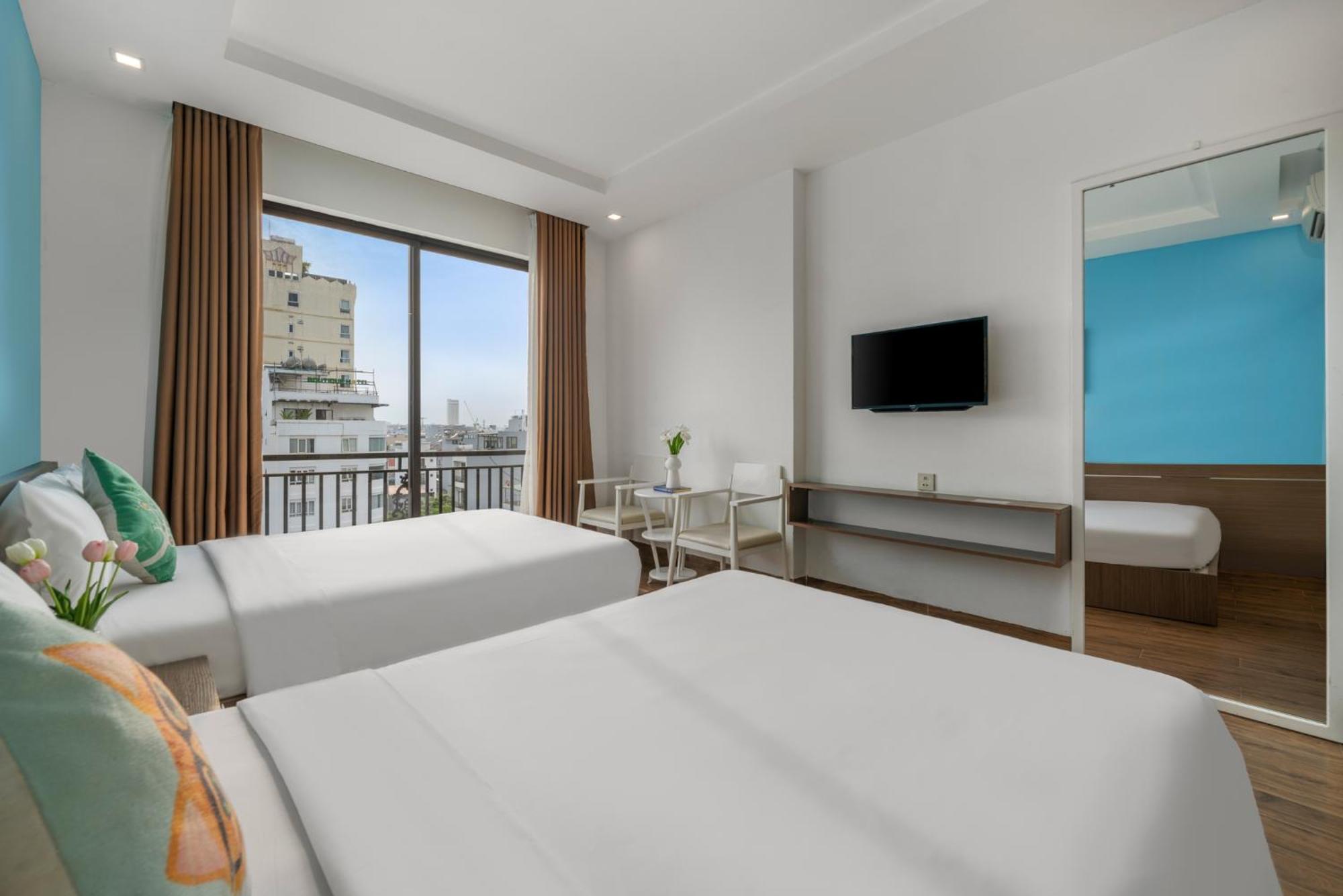 By Raon - 24h Apartment *