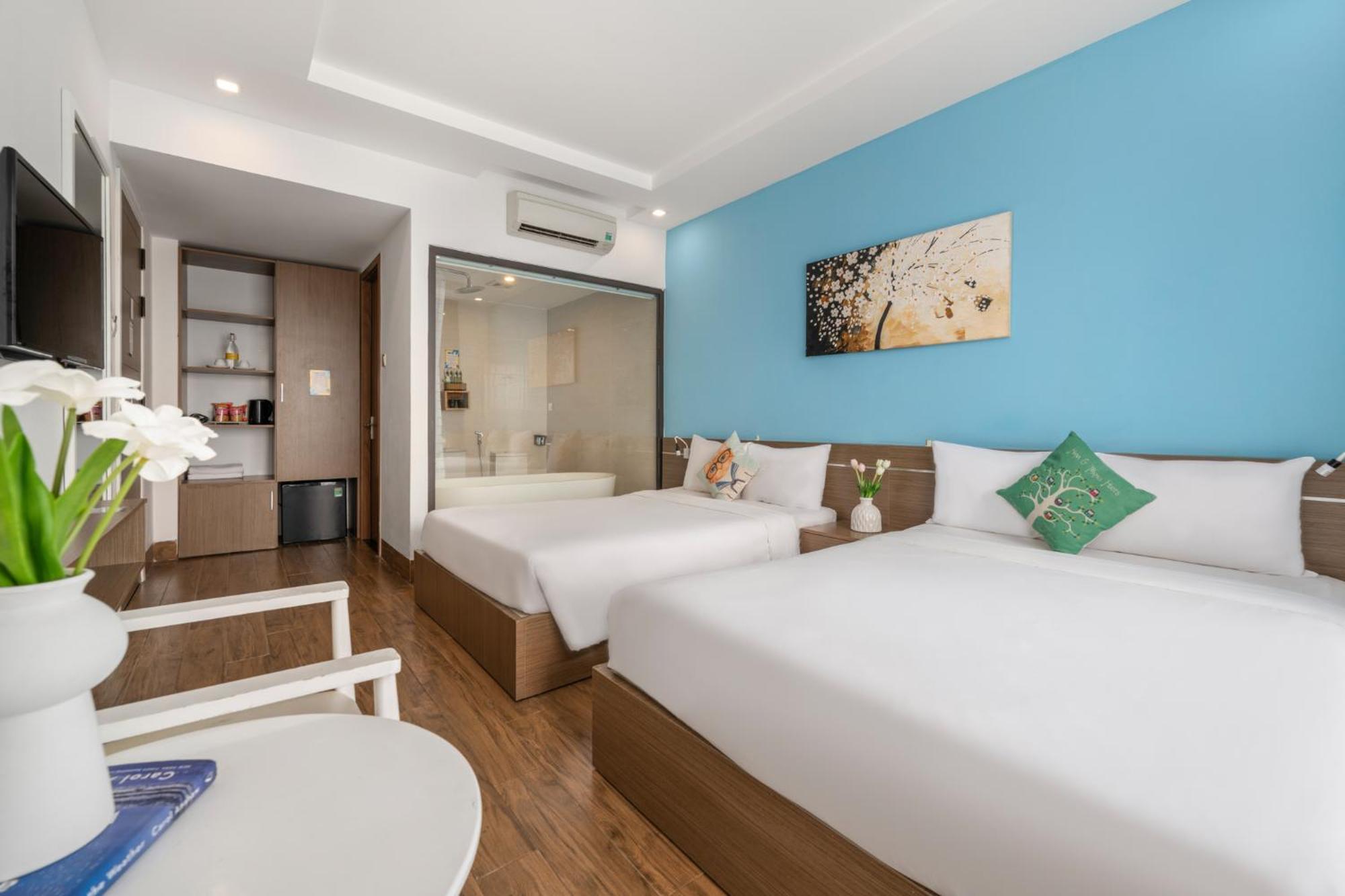 By Raon - 24h Apartment Da Nang