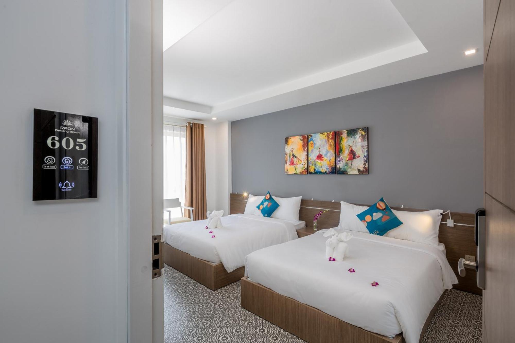 Apartment By Raon - 24h Da Nang