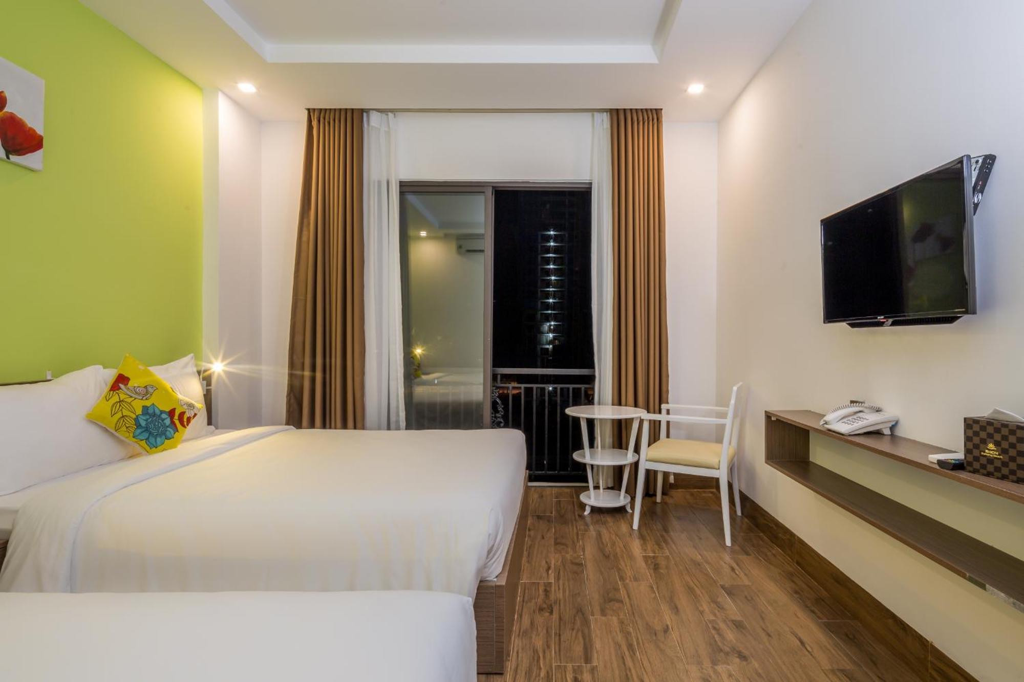 By Raon - 24h Da Nang